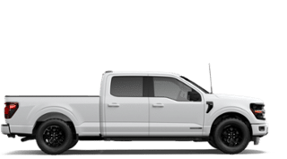 2026 Ford F-150® External Image 5